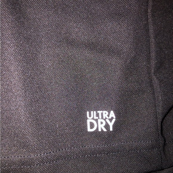 Mens LACOSTE SPORT Polo *Like New* size MED - Picture 6 of 8